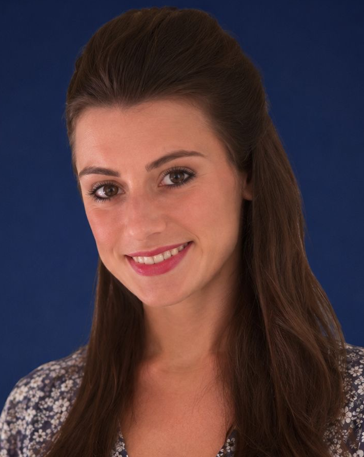 Deborah Marx, founder of Pitcha.